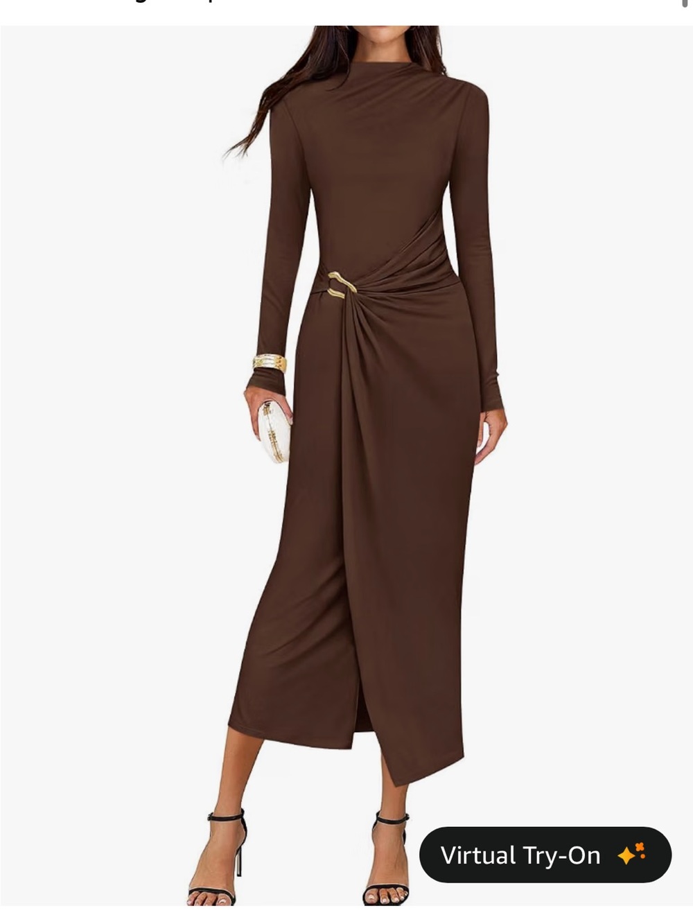 Amazon Dress
